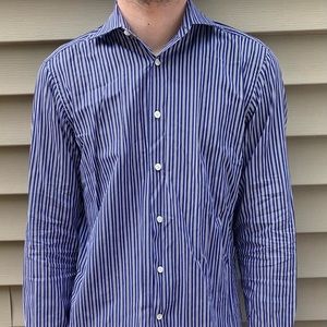 Canali | Men’s Dress Shirt